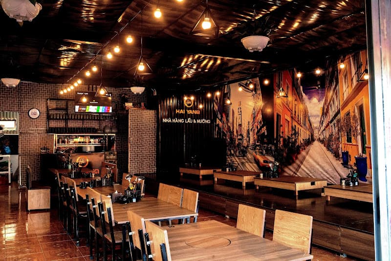 Hình ảnh Nhà Hàng Haiyang - 4