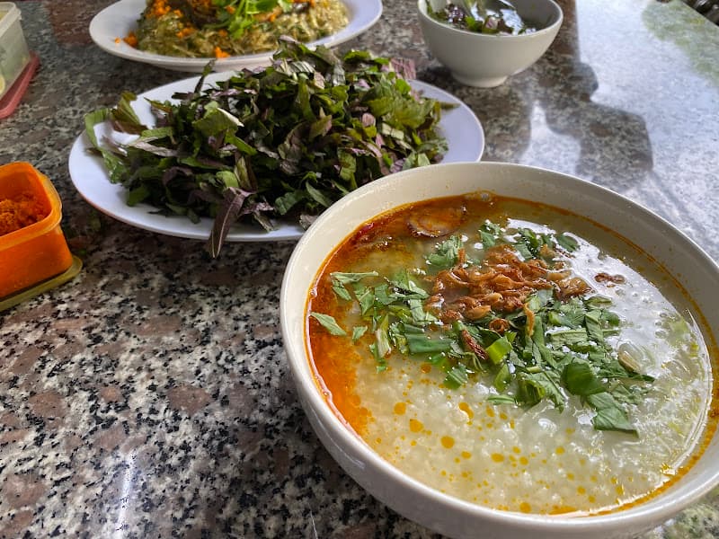 Ảnh bìa Lươn Quê Choa