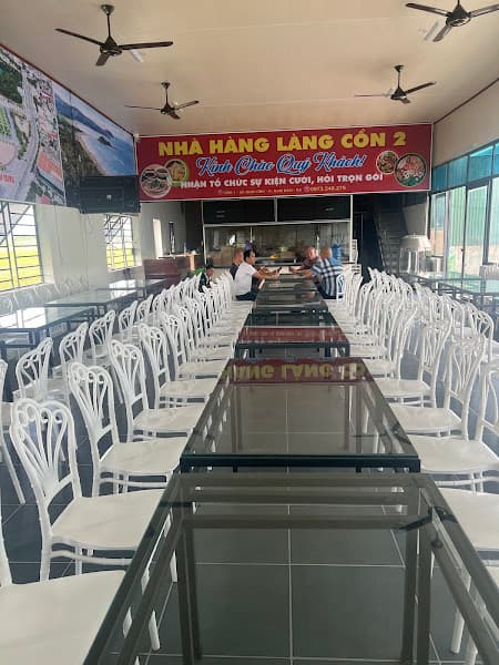 Hình ảnh Nhà Hàng Làng Cồn - CS2 - 2