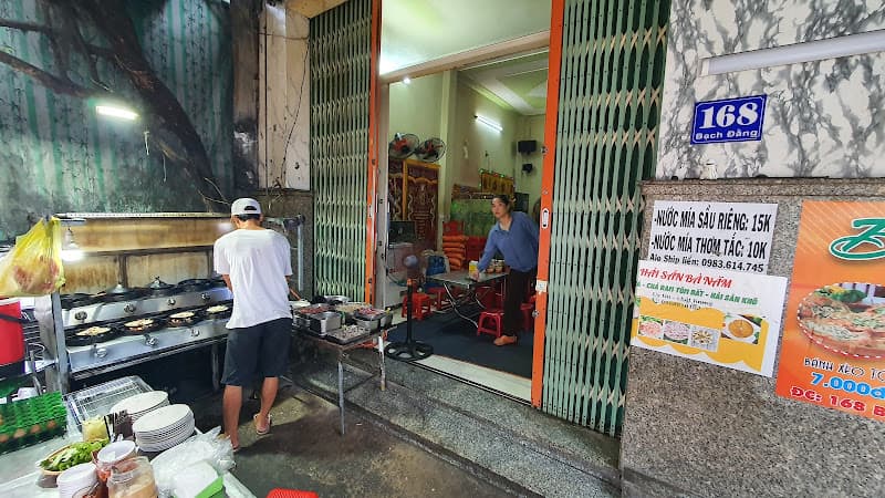 Ảnh bìa Bánh xèo Hằng