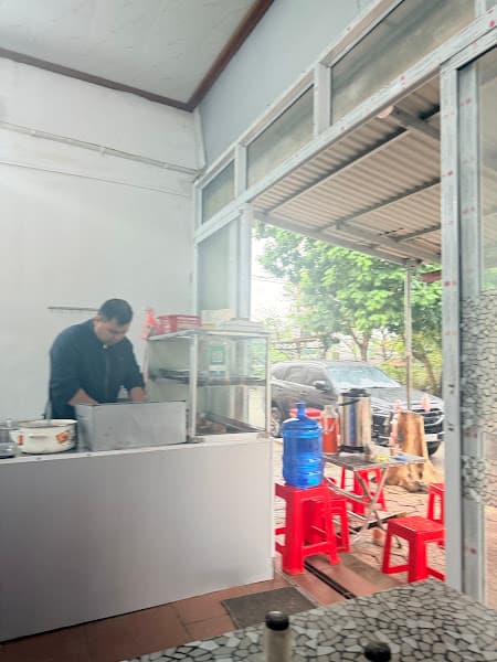 Hình ảnh Phở vịt DŨNG BÉO - 3