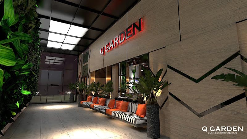 Hình ảnh Q Garden - Quán Nhậu Châu Á - 6