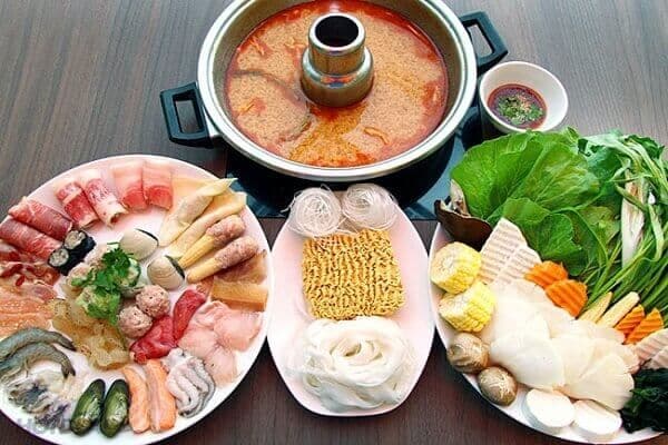 Hình ảnh Nhà hàng Phóng Hiền res - 4