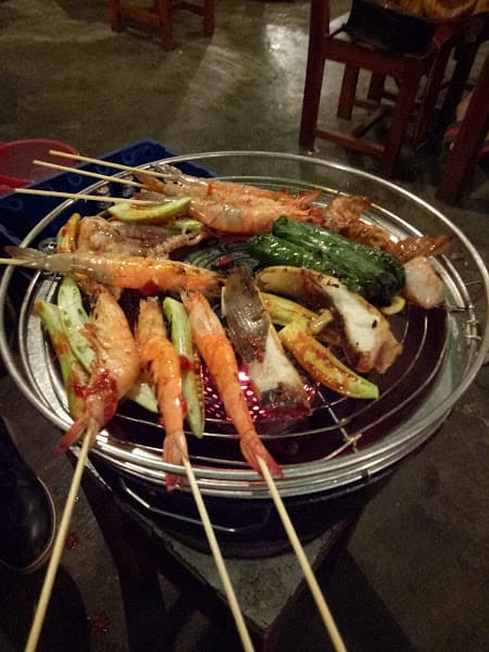 Hình ảnh Nướng Cay - Lẩu & Nướng - 2