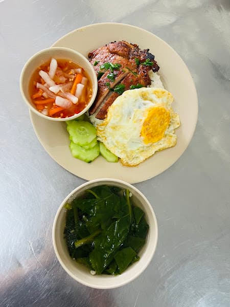 Hình ảnh Cơm tấm Dung - 3