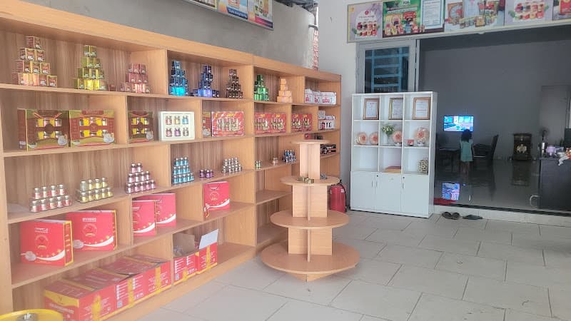 Hình ảnh Yến Sào Như Ý - 3