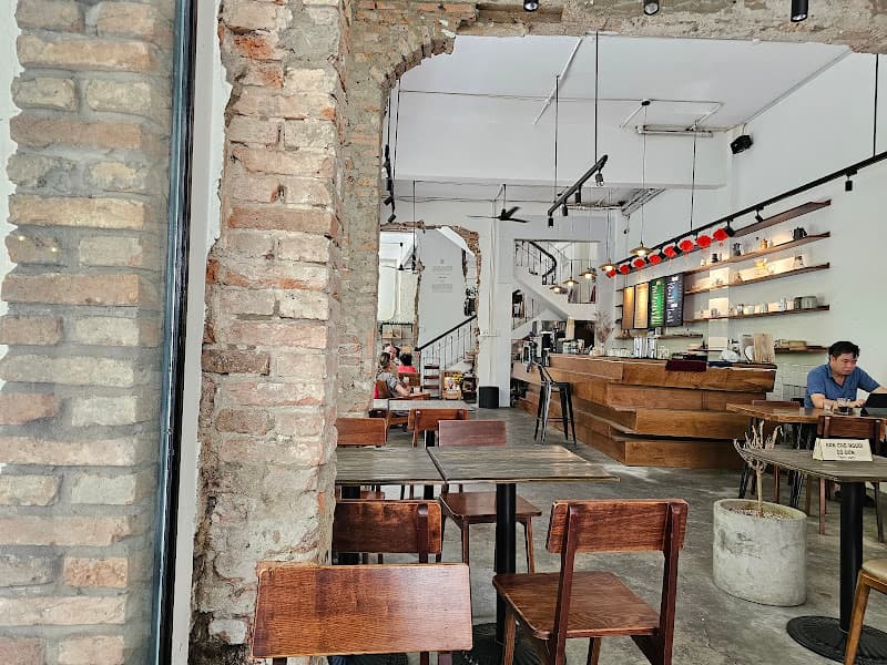 Hình ảnh Coffee Hut - 2