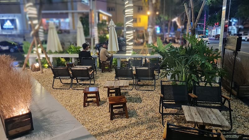 Ảnh bìa S Zone Coffee