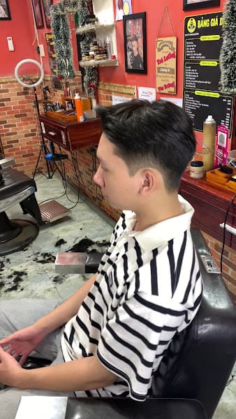 Hình ảnh Thanks Barber Shop - 2