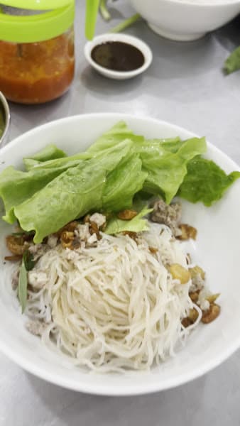 Hình ảnh Phở Khô Gia Truyền Gia Lai - Hạnh 333 - 3