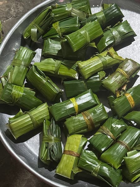 Hình ảnh BÁNH XÈO LỤI BÀ LIÊN - 4