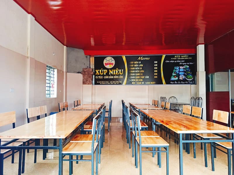 Xúp Niêu Cá Tràu - Lươn Đồng Hồng Lĩnh