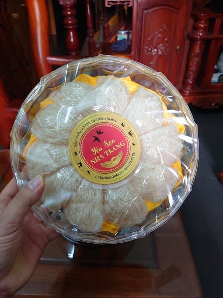 Hình ảnh Yến Sào Bắc Giang - 4