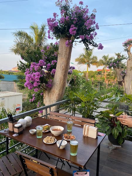 Ảnh bìa Nhà Hàng 89 - TTTM Dân Tiến