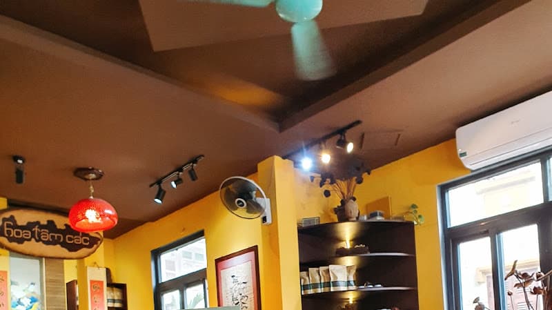 Hà Nội Cafe