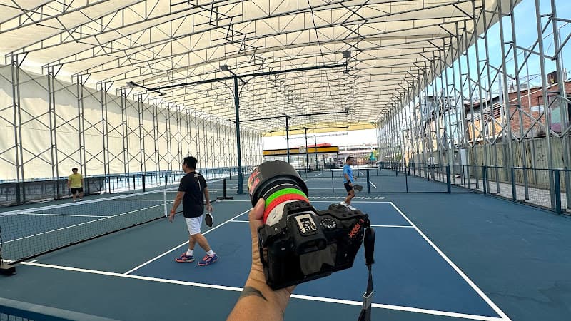 Hình ảnh 91 Pickleball Clubhouse (Viet Nam) - 5