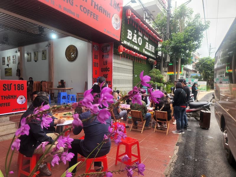 Hình ảnh Phở lý quốc sư - 4