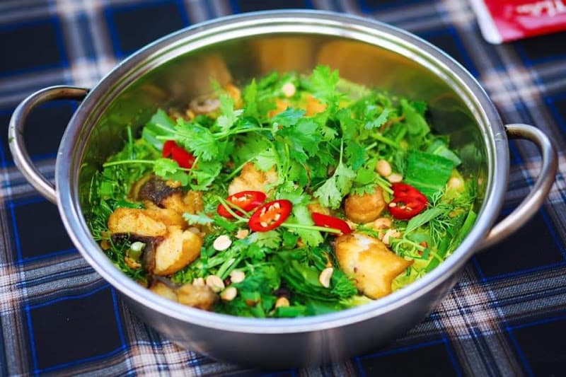 Hình ảnh Quán Sóng Thần - 3