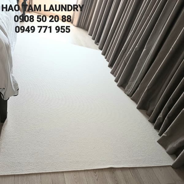 Hình ảnh Giặt hấp HẢO TÂM ( Hao Tam Laundry ) - 9