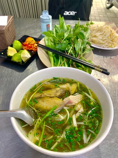 Hình ảnh Phở 9 Hữu - 2