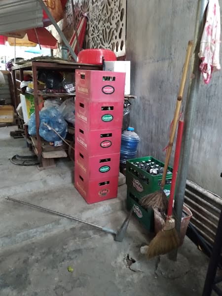 Hình ảnh Quán Cà Phê - Trà Sữa 27 - 2