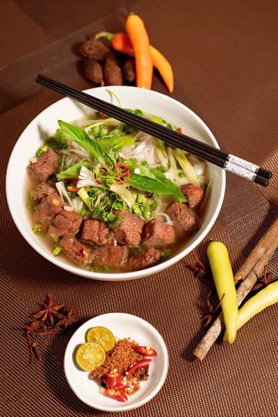 Hình ảnh PHỞ BÒ NHẢY CS2 - 3