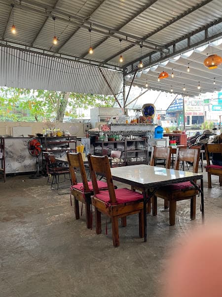 Quán Nhậu - Cơm Niêu Bia Tô