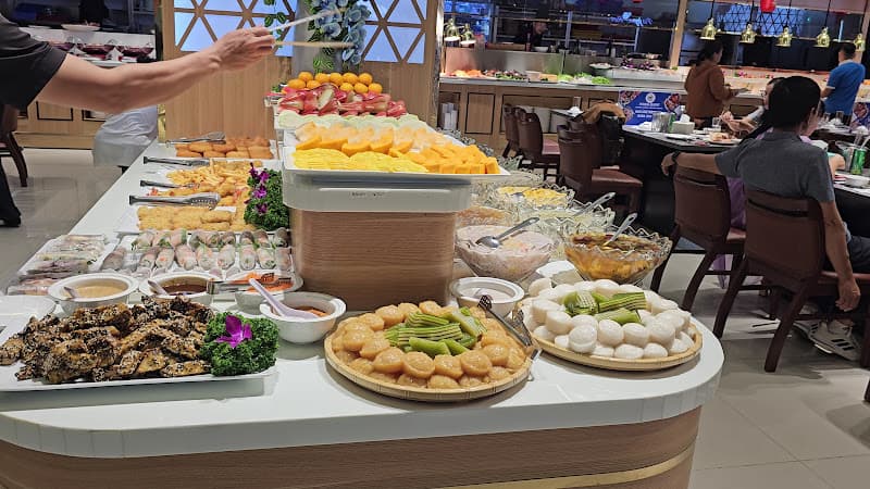 Hình ảnh N’rona Buffet Hải Sản - 2