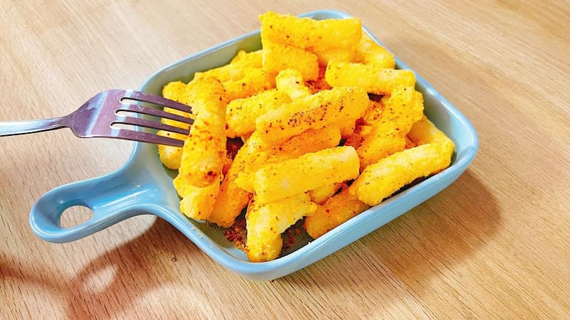 Hình ảnh Pink Tea Food - 6