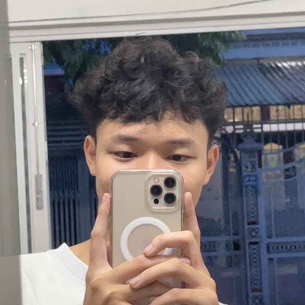 Hình ảnh MÂY HAIR SALON - 2