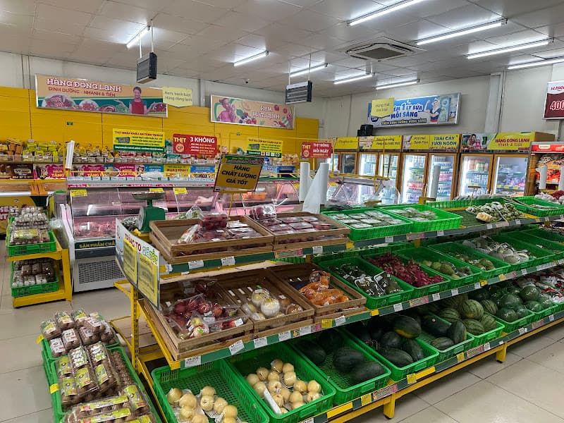 Hình ảnh Siêu thị Bách hóa XANH Ma Đa Guôi - 3