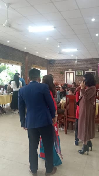 Hình ảnh Nhà hàng sinh thái Thành Công - 3