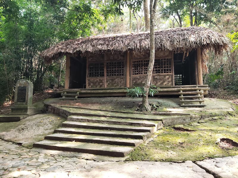 Hình ảnh Lán Nà Nưa - 4