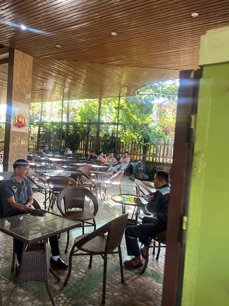 Hình ảnh KHE SANH COFFEE & FOOD - 5