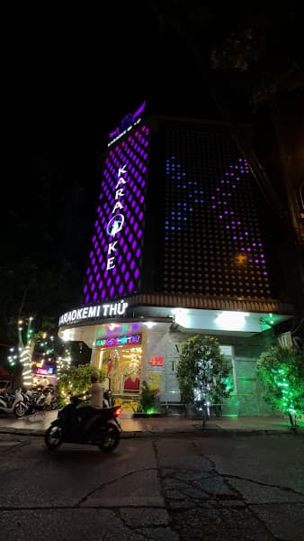 Hình ảnh Karaoke Mi Thứ - 2