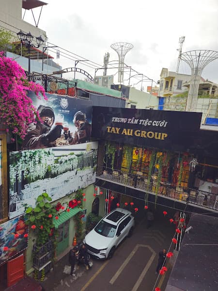 Hình ảnh Nhà hàng bia Tây Âu - 4