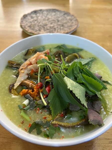 Hình ảnh Cháo lươn xứ nghệ Thuý Hồng - 2