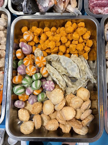 Hình ảnh NA HOTPOT - 4