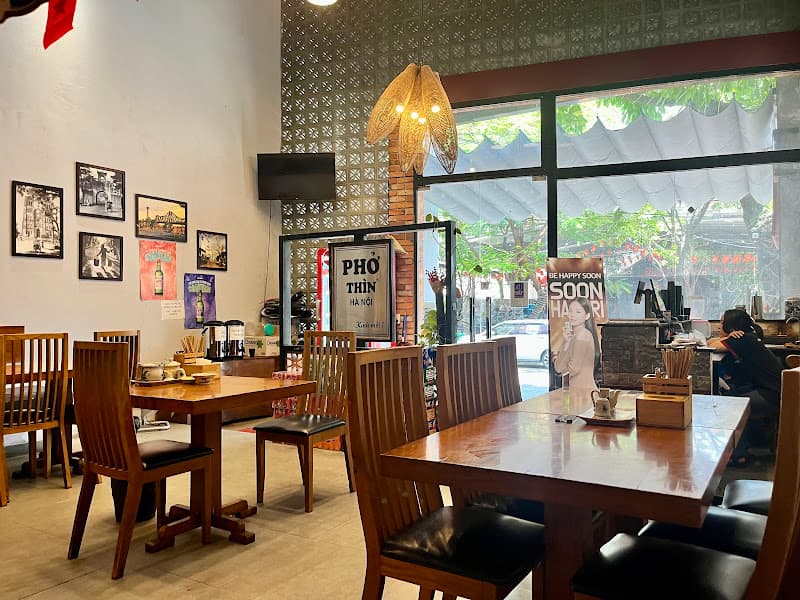 Hình ảnh Phở Thìn Đà Nẵng - 4