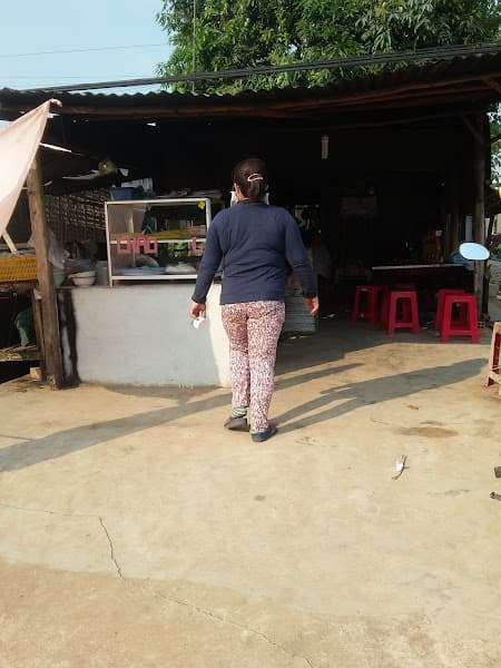 Ảnh bìa Quán Cháo - Bánh Xèo