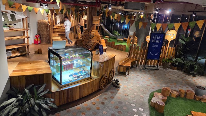 Pizza Hut Aeon Mall Hải Phòng