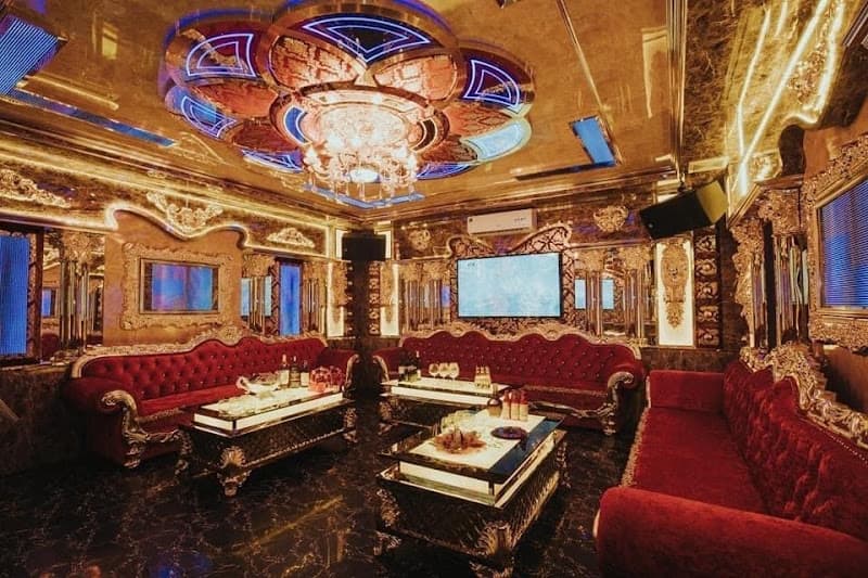 Hình ảnh Karaoke Sunny Royal - 5