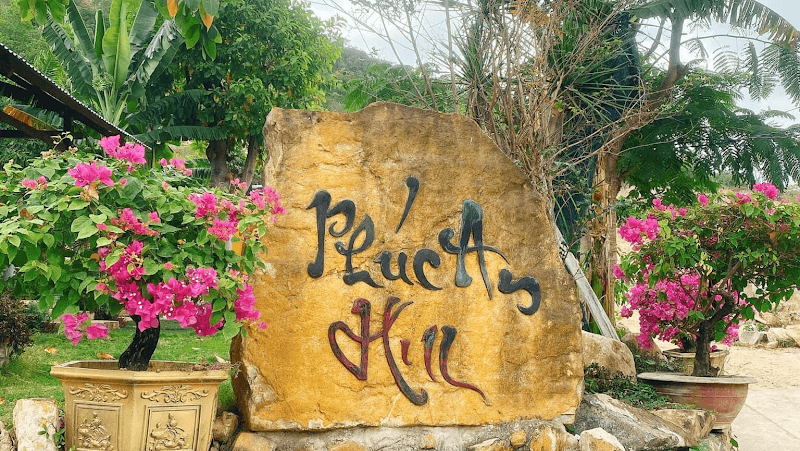 Hình ảnh Phuc An Hill - Restaurant - 4