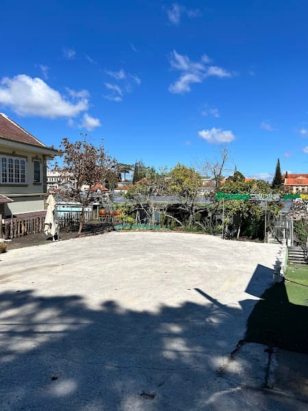 Hình ảnh Family Pickleball Đà Lạt - 4