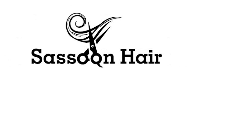 Hình ảnh SassoonHair 2 em kun ban đức - 2