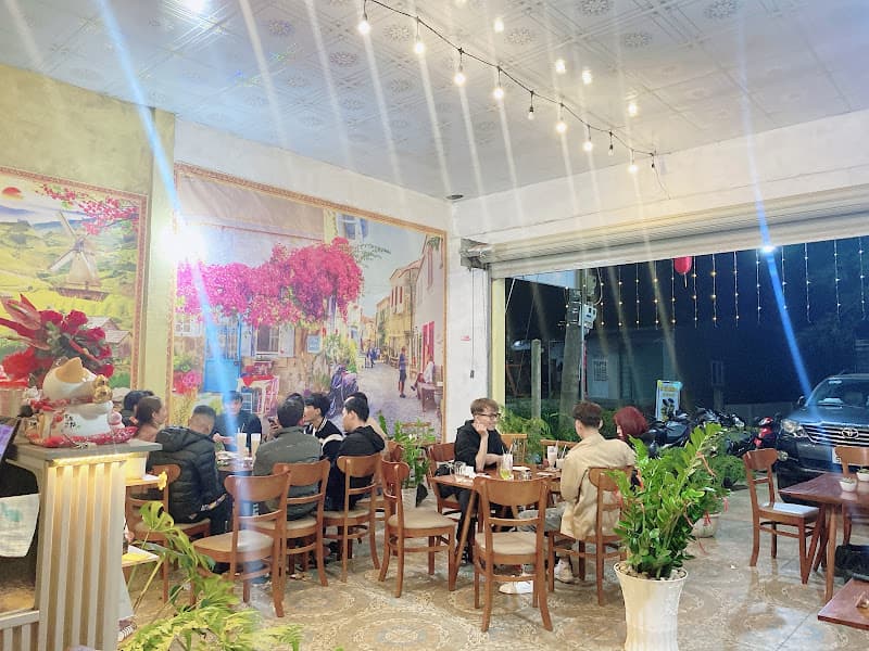 Hình ảnh Mèo Coffe & Milktea - 4