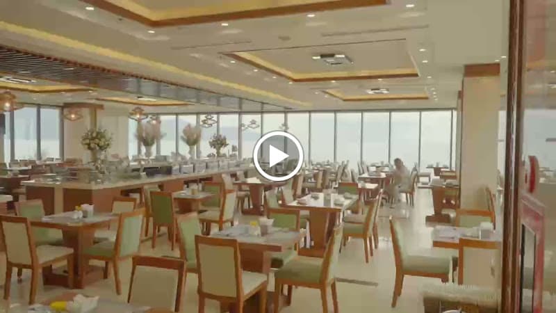 Hình ảnh India Gate Đà Nẵng - Rooftop Restaurant - 3