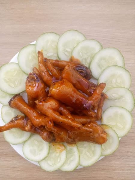 Hình ảnh BUMBA - Trà Sữa Ăn Vặt - 5