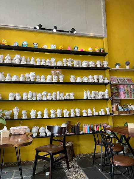 Hình ảnh Mọt coffee & tea - 7