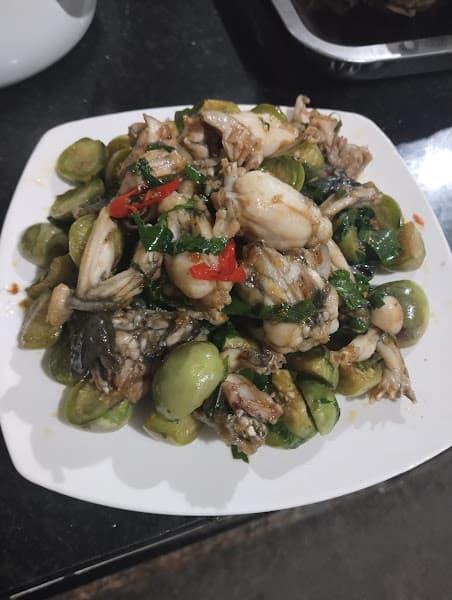 Hình ảnh Nhà hàng Lam Quang - 3